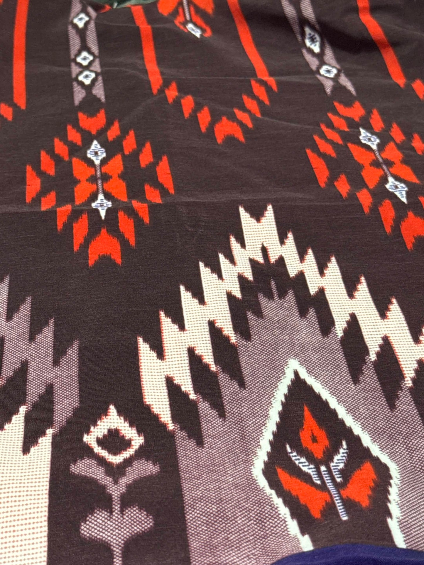 Super Jumbo Silky Malong