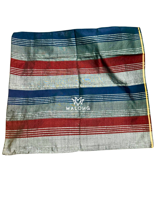 Tubao Bangsamoro Traditional Men's Headscarf