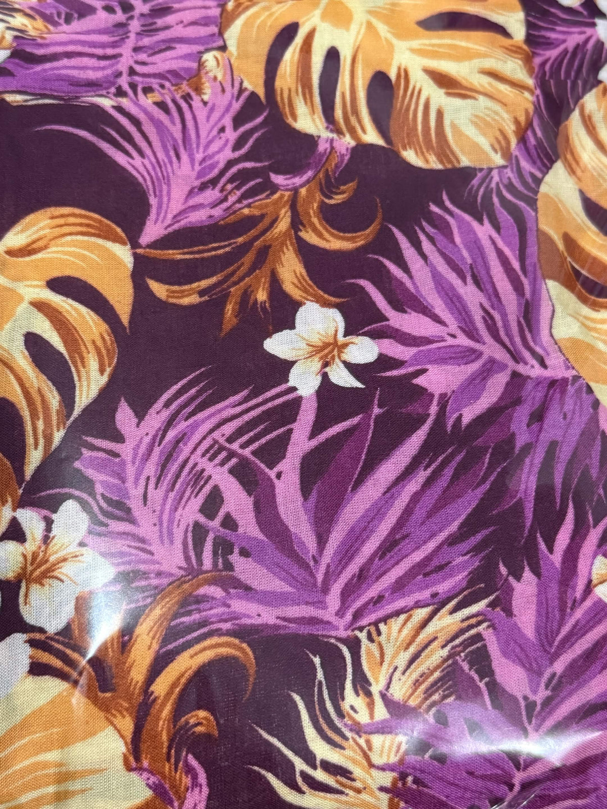 Spanrayon Printed Malong
