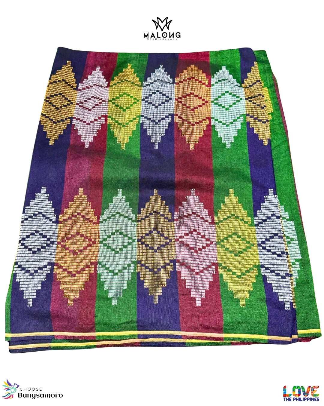 Essential Maguindanaon Inaul Collection