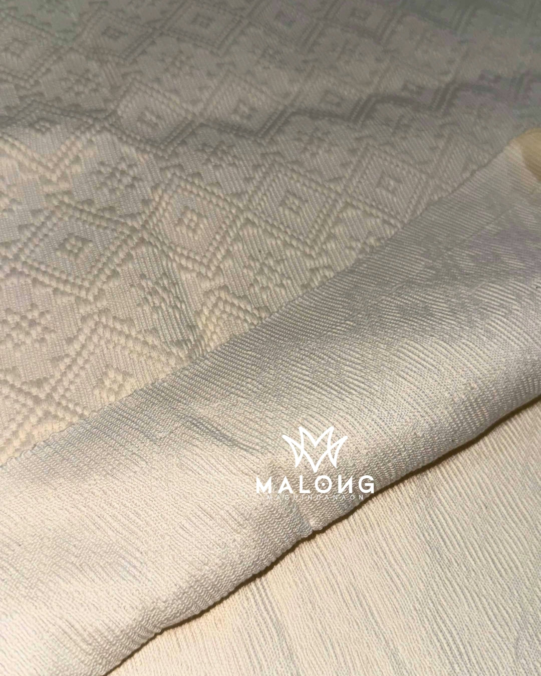 Pinilian Abel Iloco Handwoven Panel