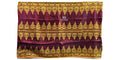Signature Rayon Silk Inaul Maguindanaon Collection