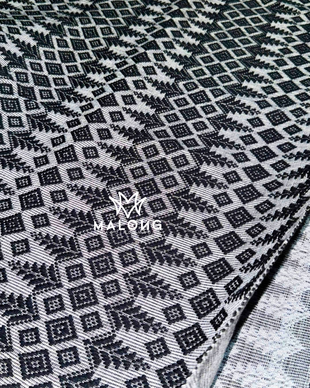 Pinilian Abel Iloco Handwoven Panel