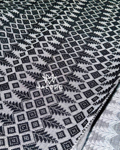 Pinilian Abel Iloco Handwoven Panel