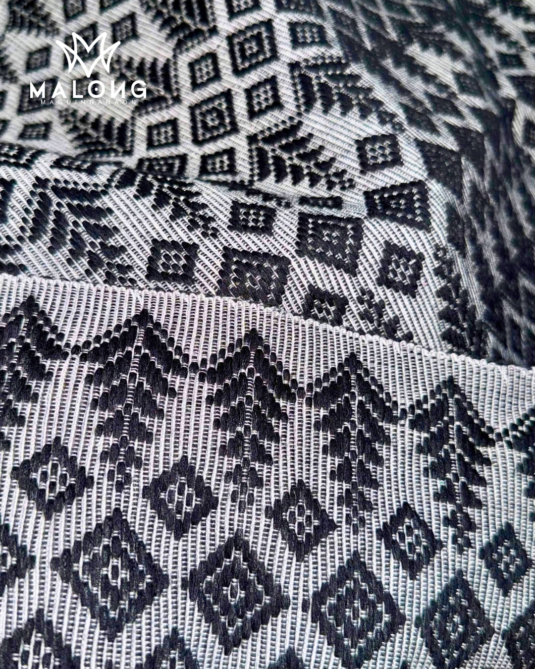 Pinilian Abel Iloco Handwoven Panel