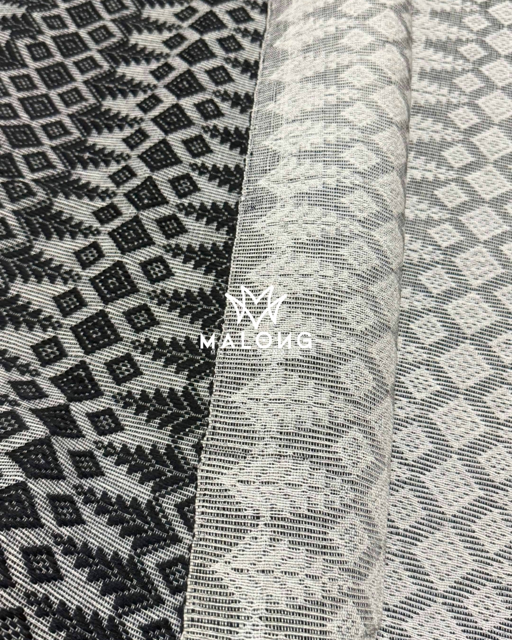 Pinilian Abel Iloco Handwoven Panel