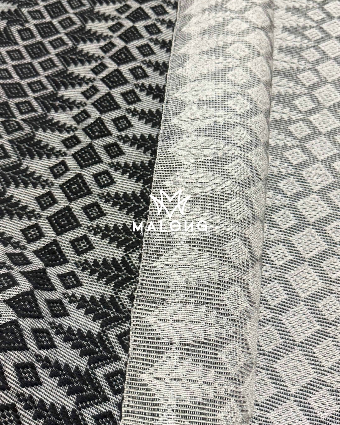 Pinilian Abel Iloco Handwoven Panel