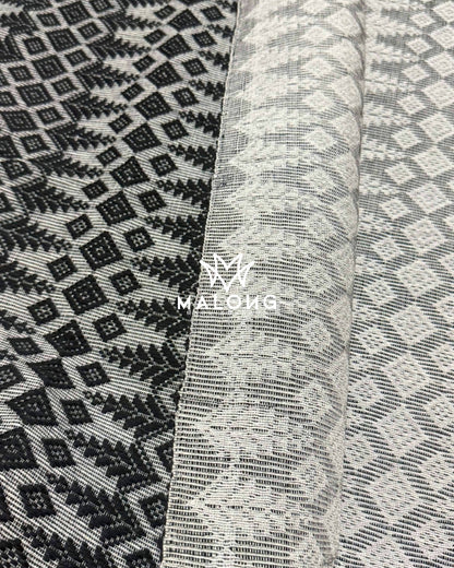 Pinilian Abel Iloco Handwoven Panel