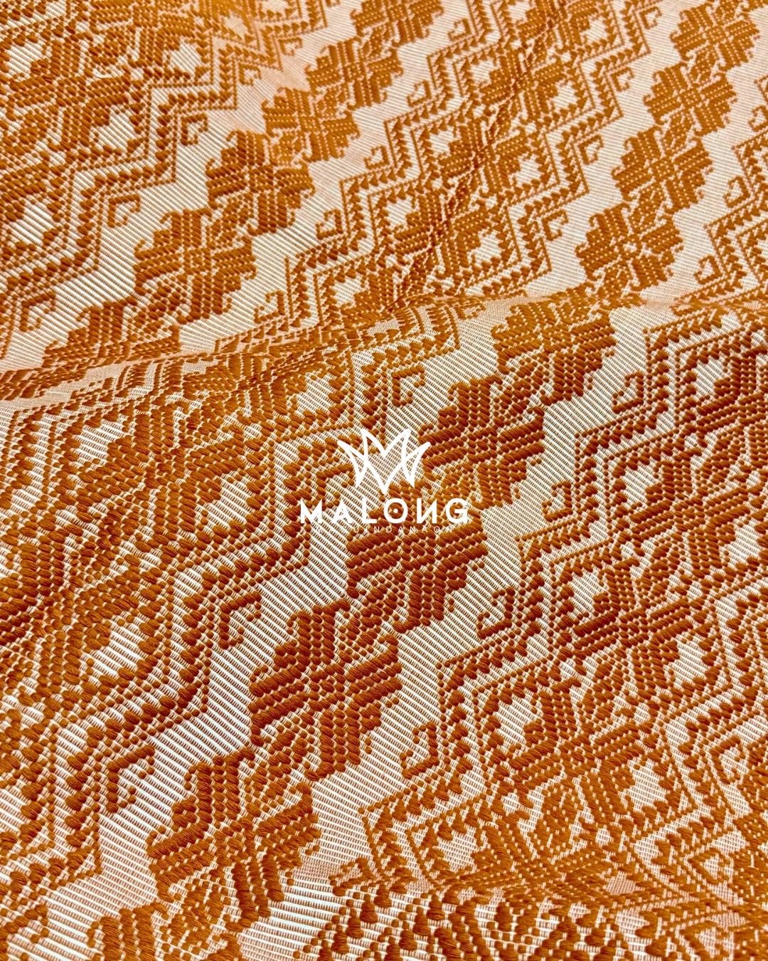 Pinilian Abel Iloco Handwoven Panel