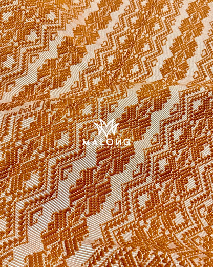 Pinilian Abel Iloco Handwoven Panel
