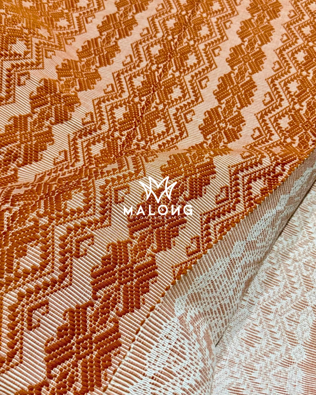 Pinilian Abel Iloco Handwoven Panel