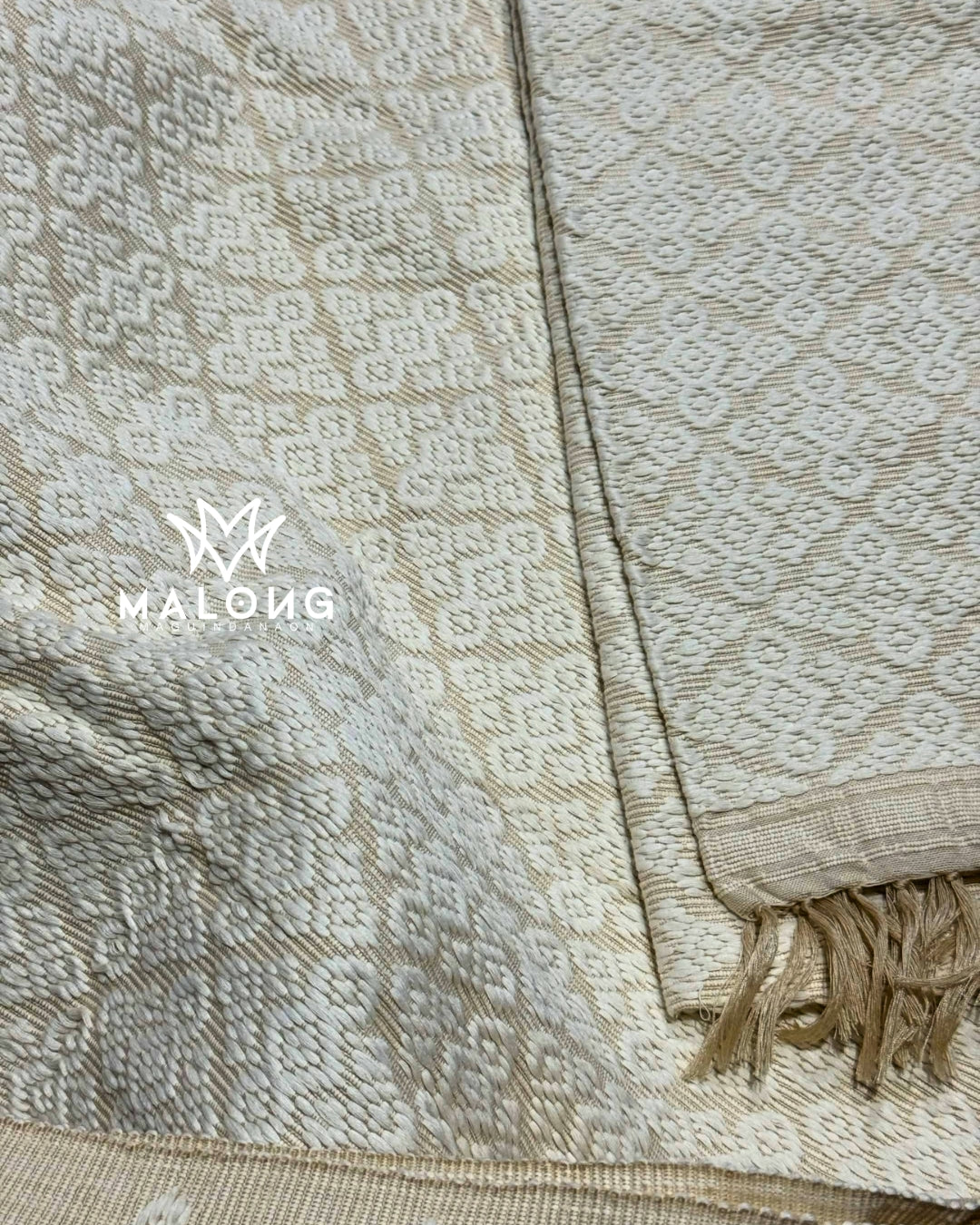 Pinilian Abel Iloco Handwoven Panel