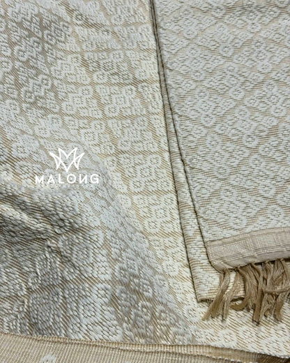 Pinilian Abel Iloco Handwoven Panel