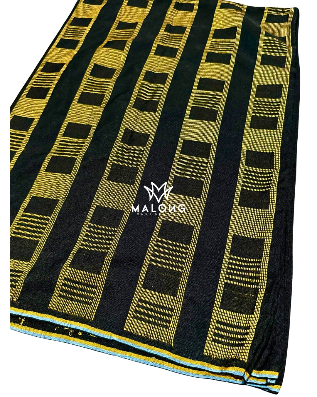 Essential Maguindanaon Polyester Cotton Inaul Collection