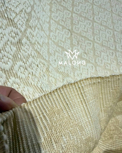 Pinilian Abel Iloco Handwoven Panel