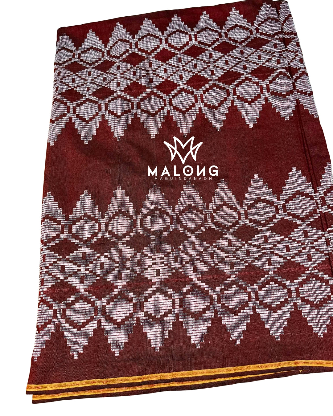 Essential Maguindanaon Polyester Cotton Inaul Collection