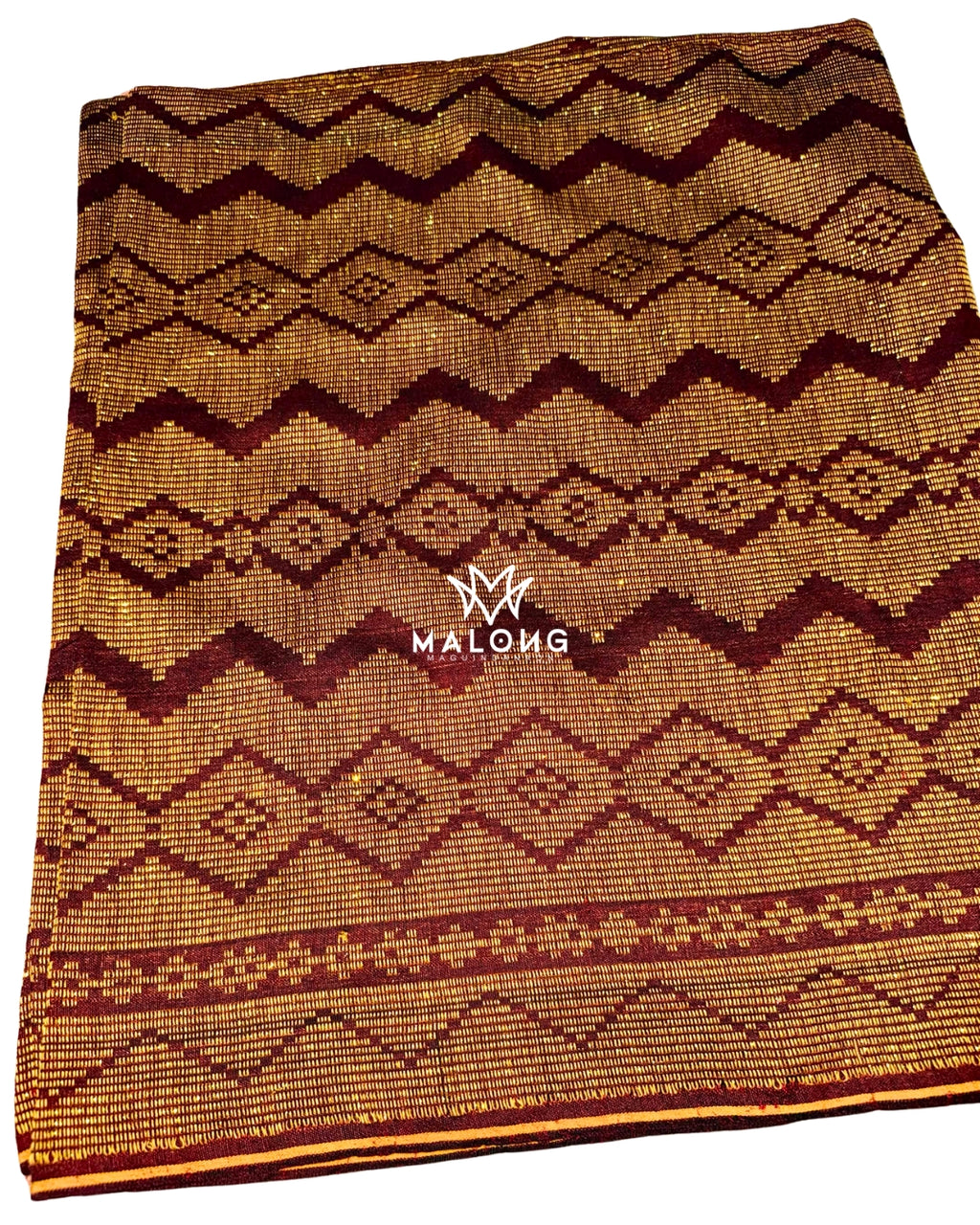Essential Maguindanaon Polyester Cotton Inaul Collection