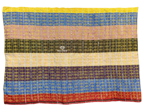 Essential Maguindanaon Polyester Cotton Inaul Collection