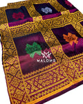 Collector Weaves