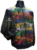 Inaul Bomber Jacket Collection