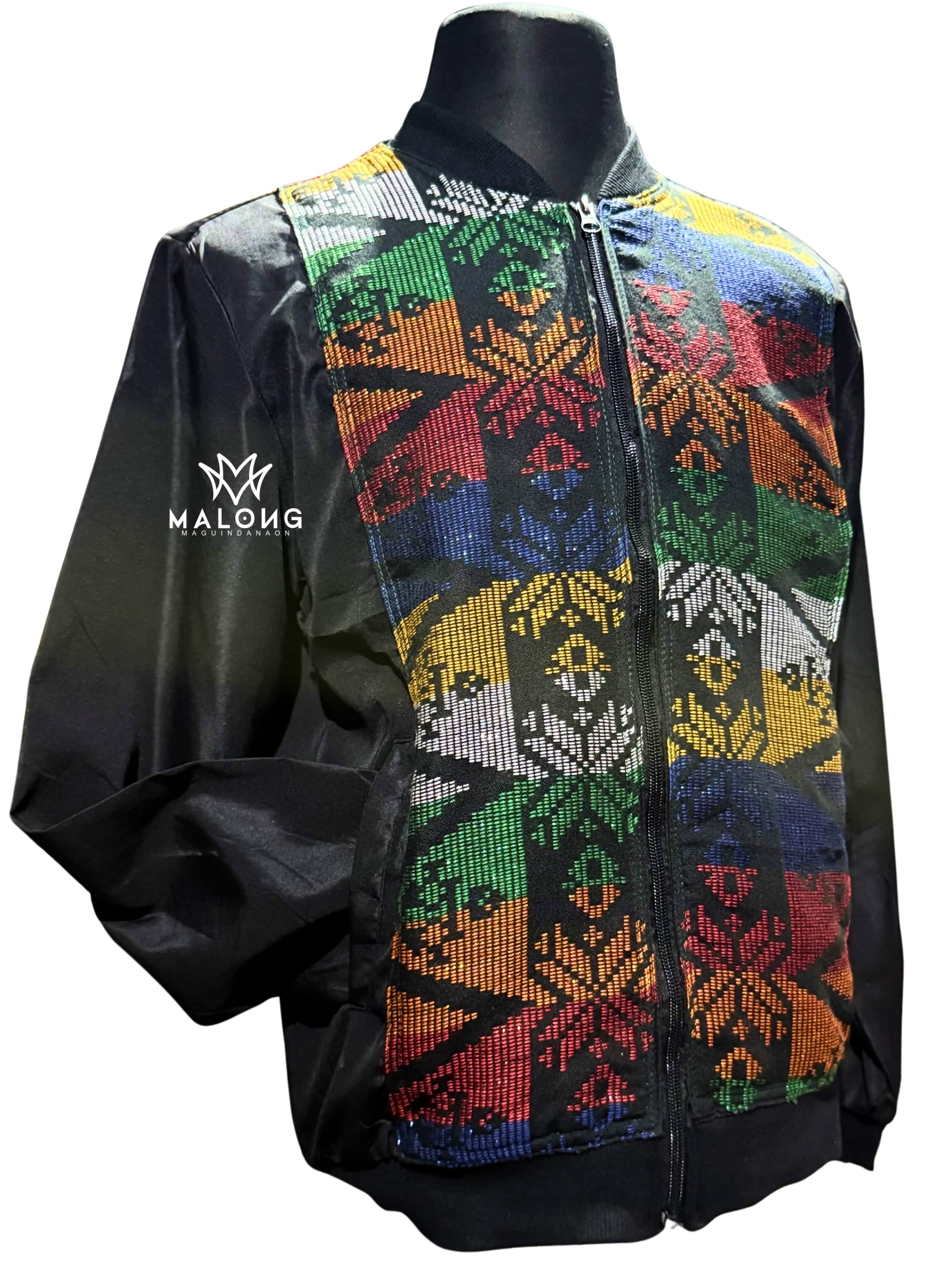 Inaul Bomber Jacket Collection