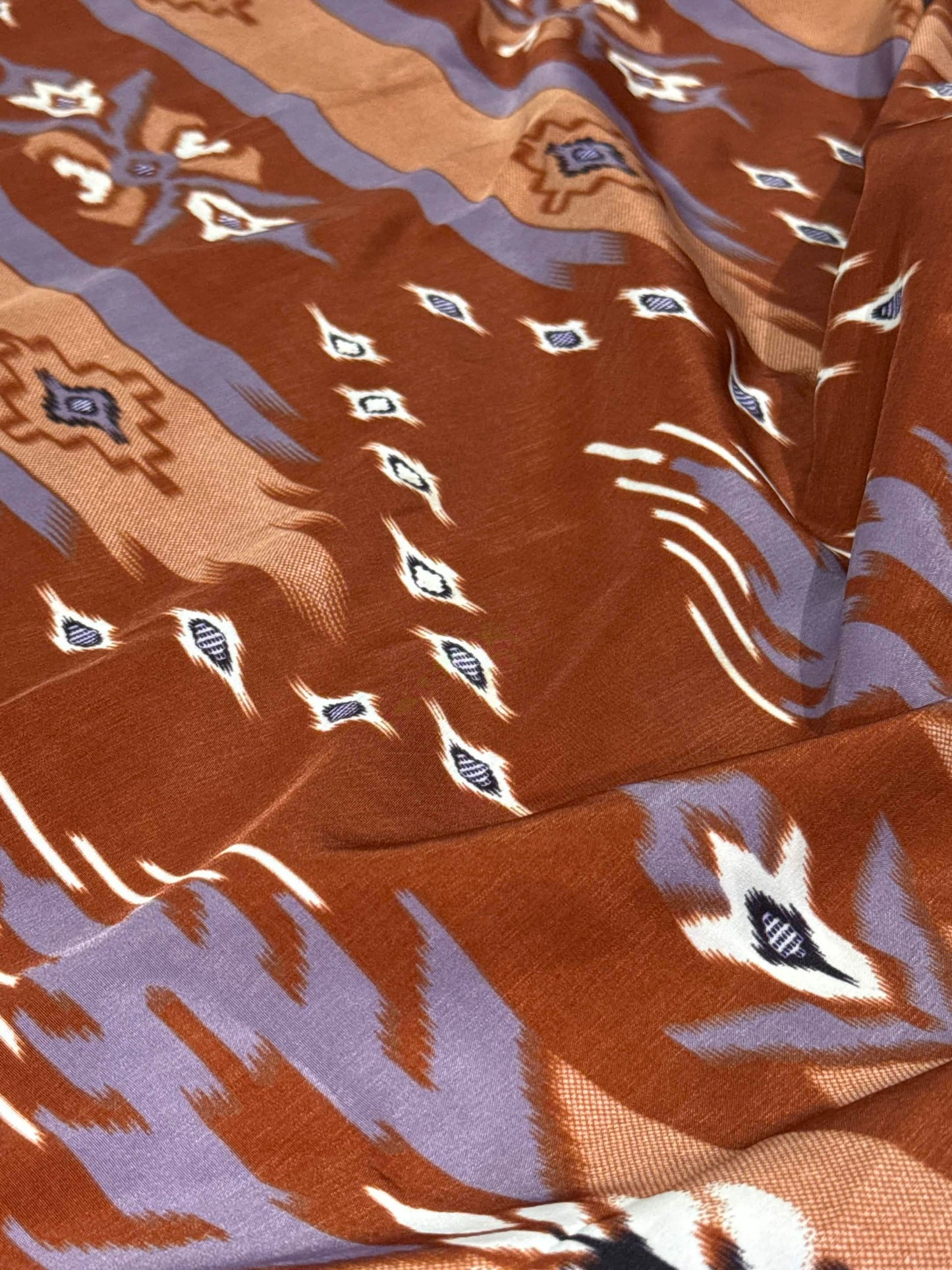 Super Jumbo Silky Malong