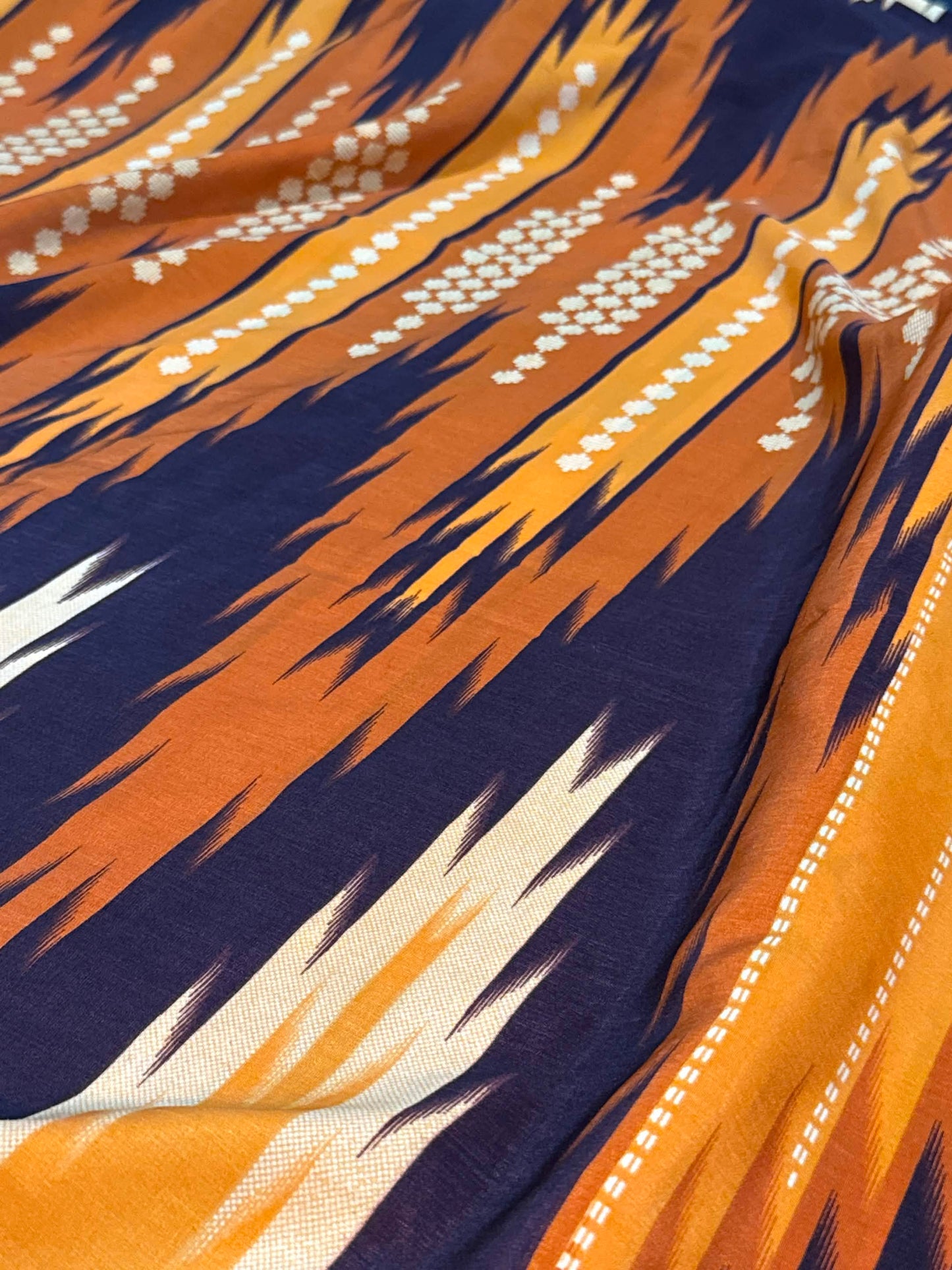 Super Jumbo Silky Malong