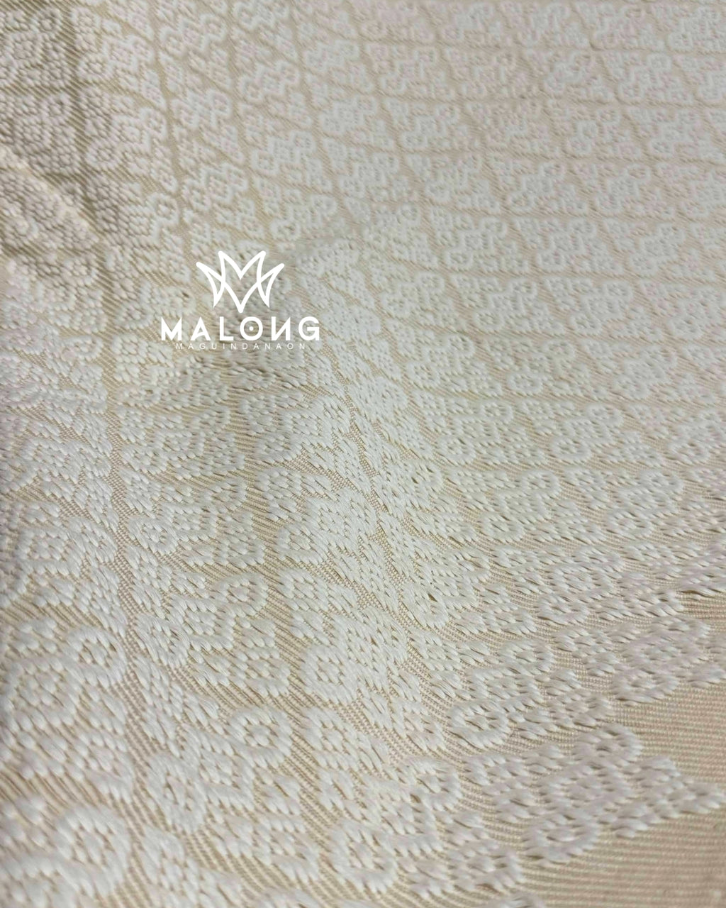 Pinilian Abel Iloco Handwoven Panel