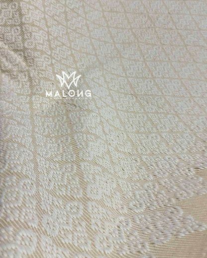 Pinilian Abel Iloco Handwoven Panel