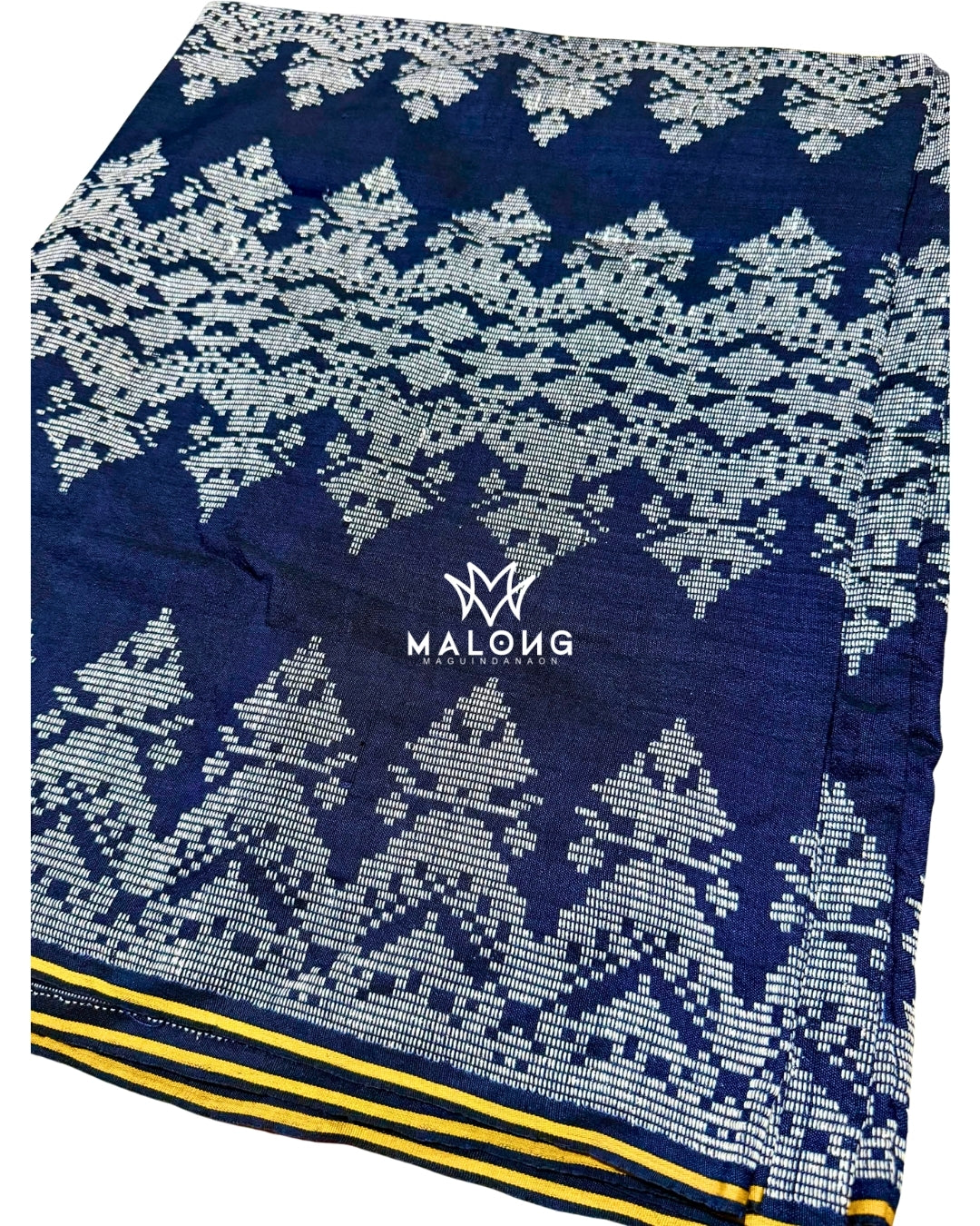 Essential Maguindanaon Polyester Cotton Inaul Collection
