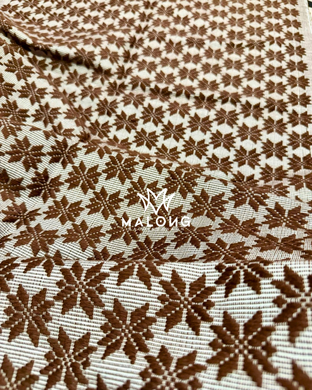 Pinilian Abel Iloco Handwoven Panel