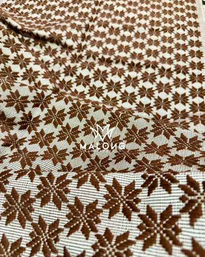 Pinilian Abel Iloco Handwoven Panel