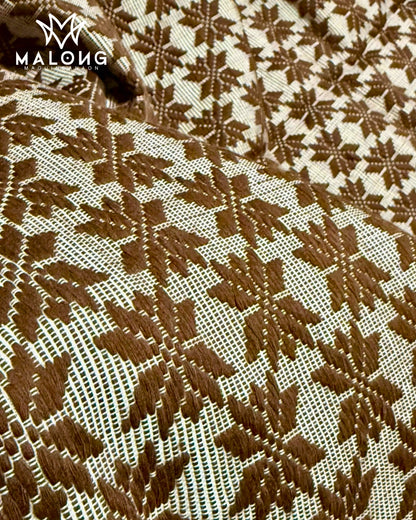 Pinilian Abel Iloco Handwoven Panel