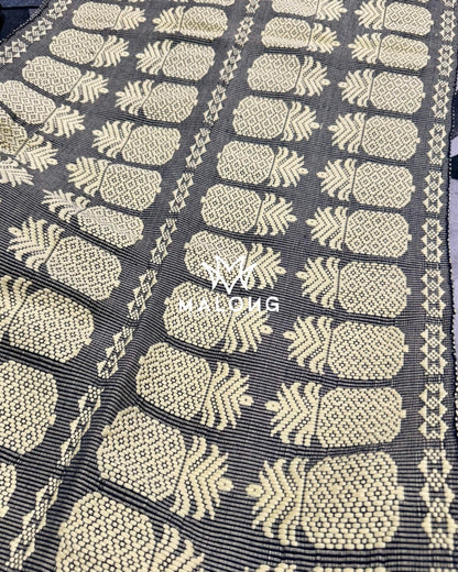 Pinilian Abel Iloco Handwoven Panel