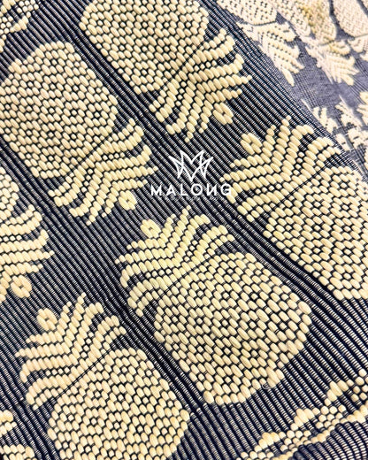 Pinilian Abel Iloco Handwoven Panel