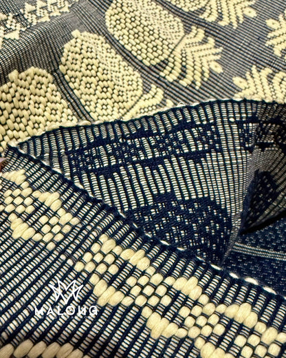 Pinilian Abel Iloco Handwoven Panel