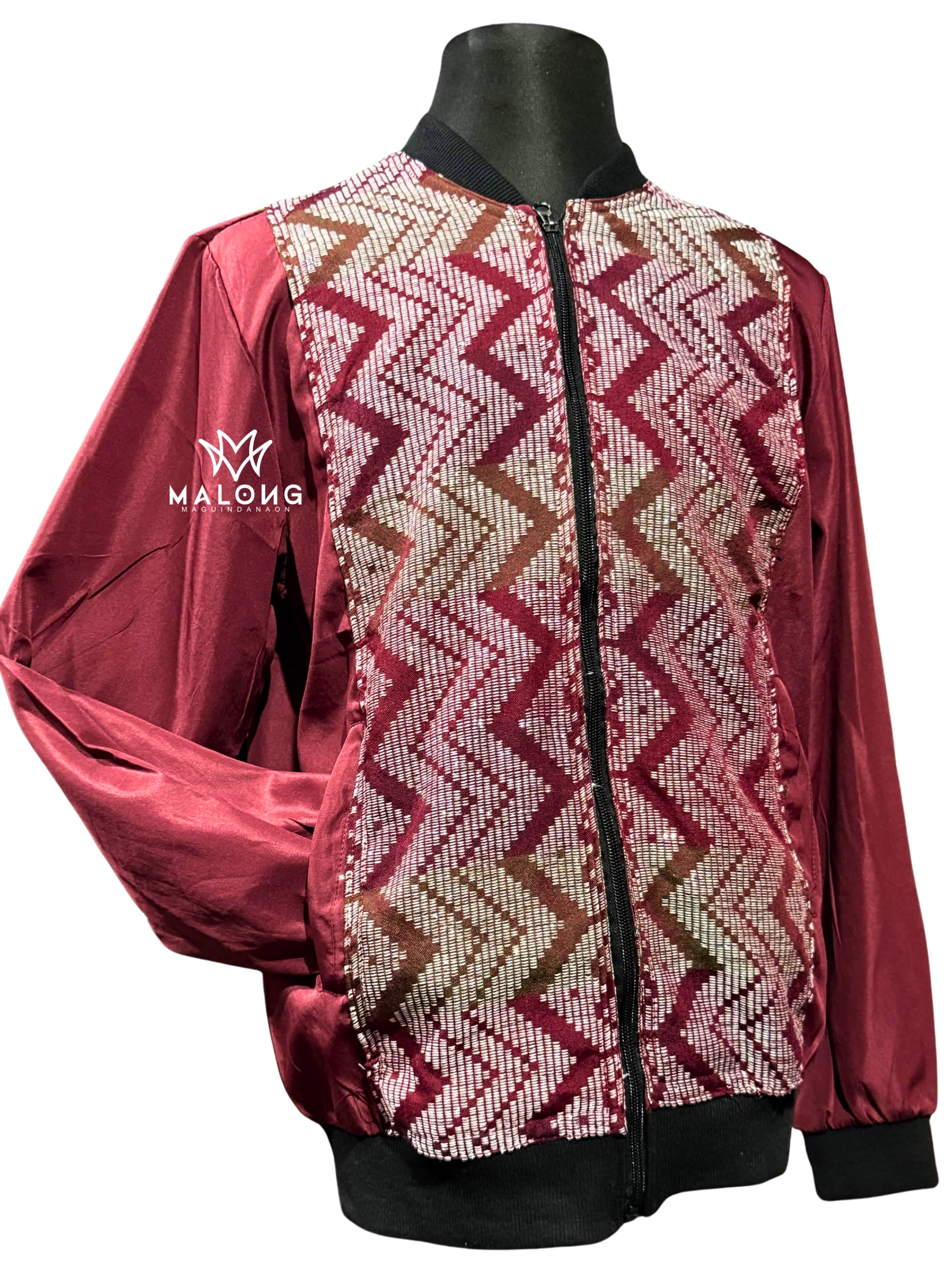 Inaul Bomber Jacket Collection