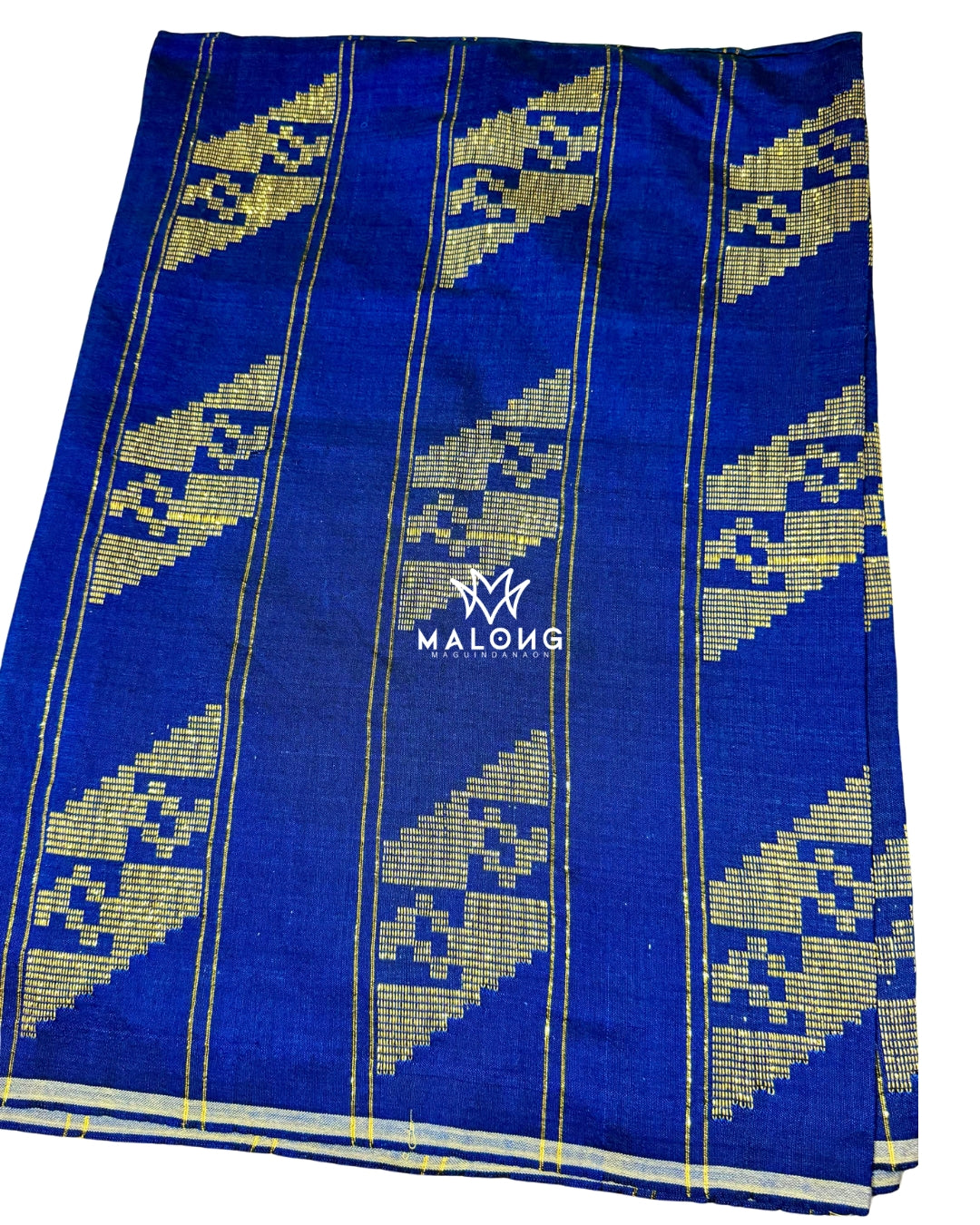 Essential Maguindanaon Polyester Cotton Inaul Collection