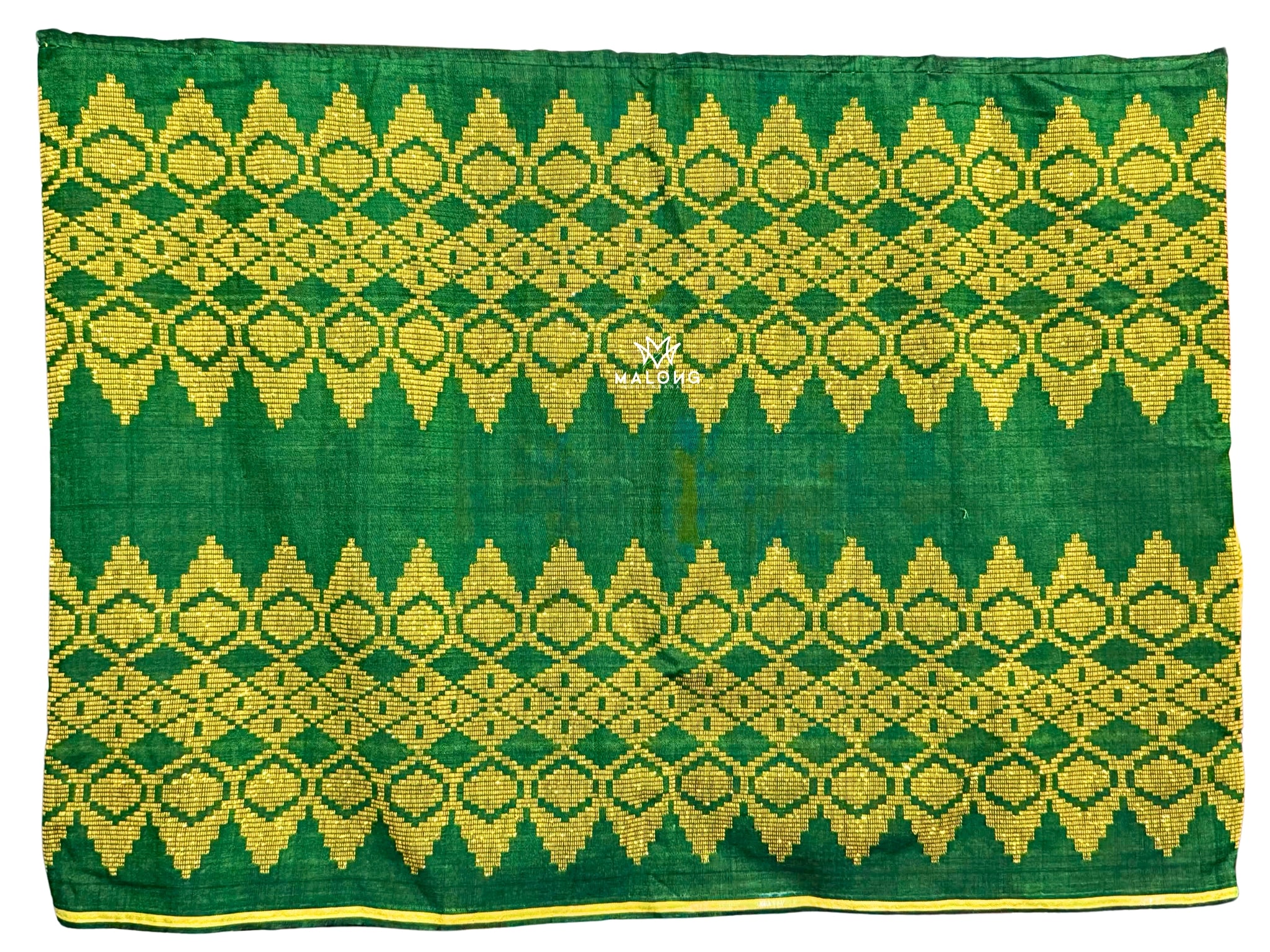 Essential Maguindanaon Polyester Cotton Inaul Collection