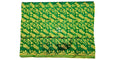 Collector Rayon Silk Maguindanaon Inaul Weaves