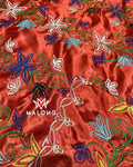 Habul Tiyahian Collection (Tausug Embroidery)