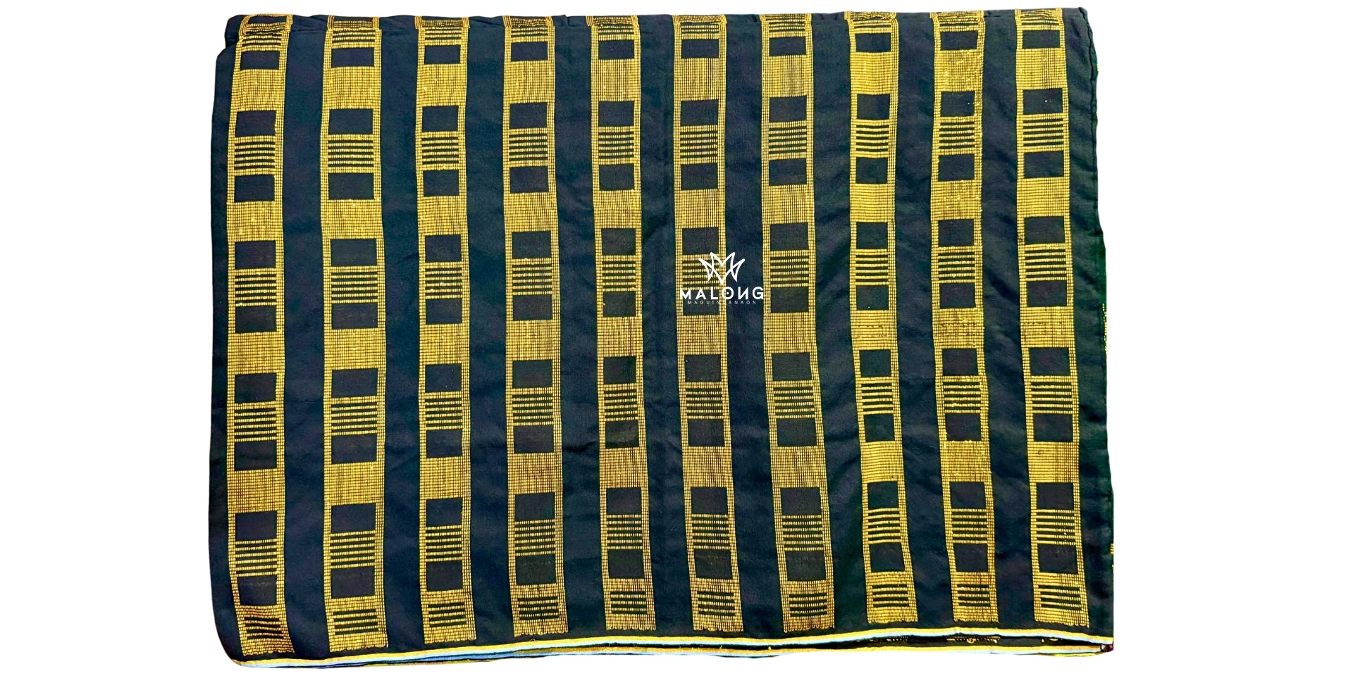Essential Maguindanaon Polyester Cotton Inaul Collection