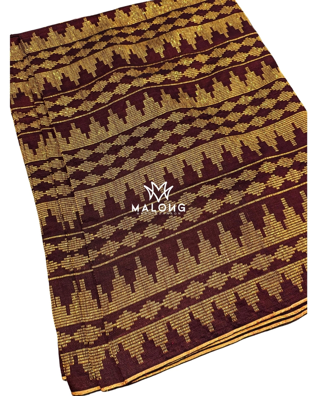 Essential Maguindanaon Polyester Cotton Inaul Collection