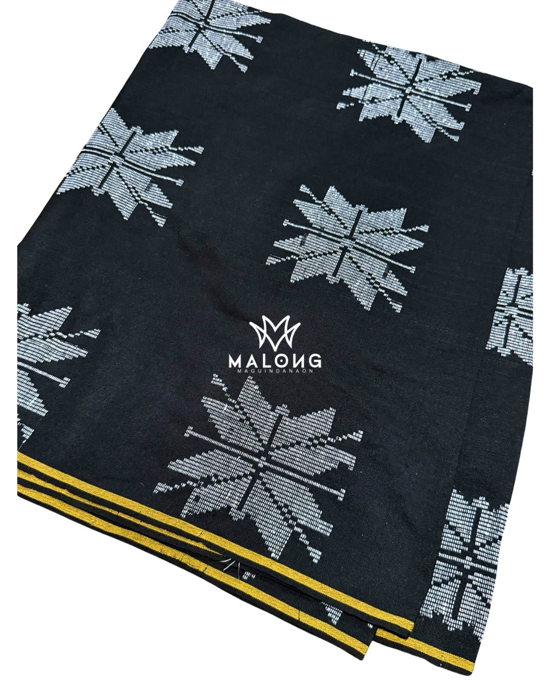 Essential Maguindanaon Polyester Cotton Inaul Collection