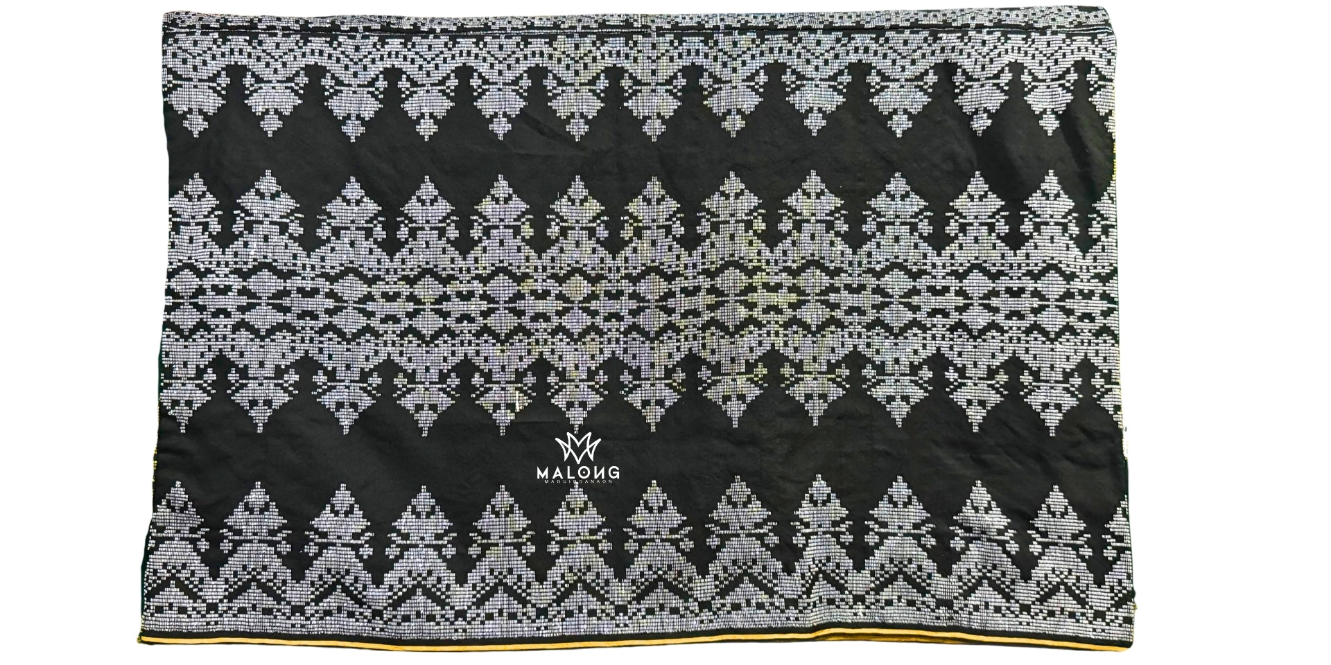 Essential Maguindanaon Polyester Cotton Inaul Collection