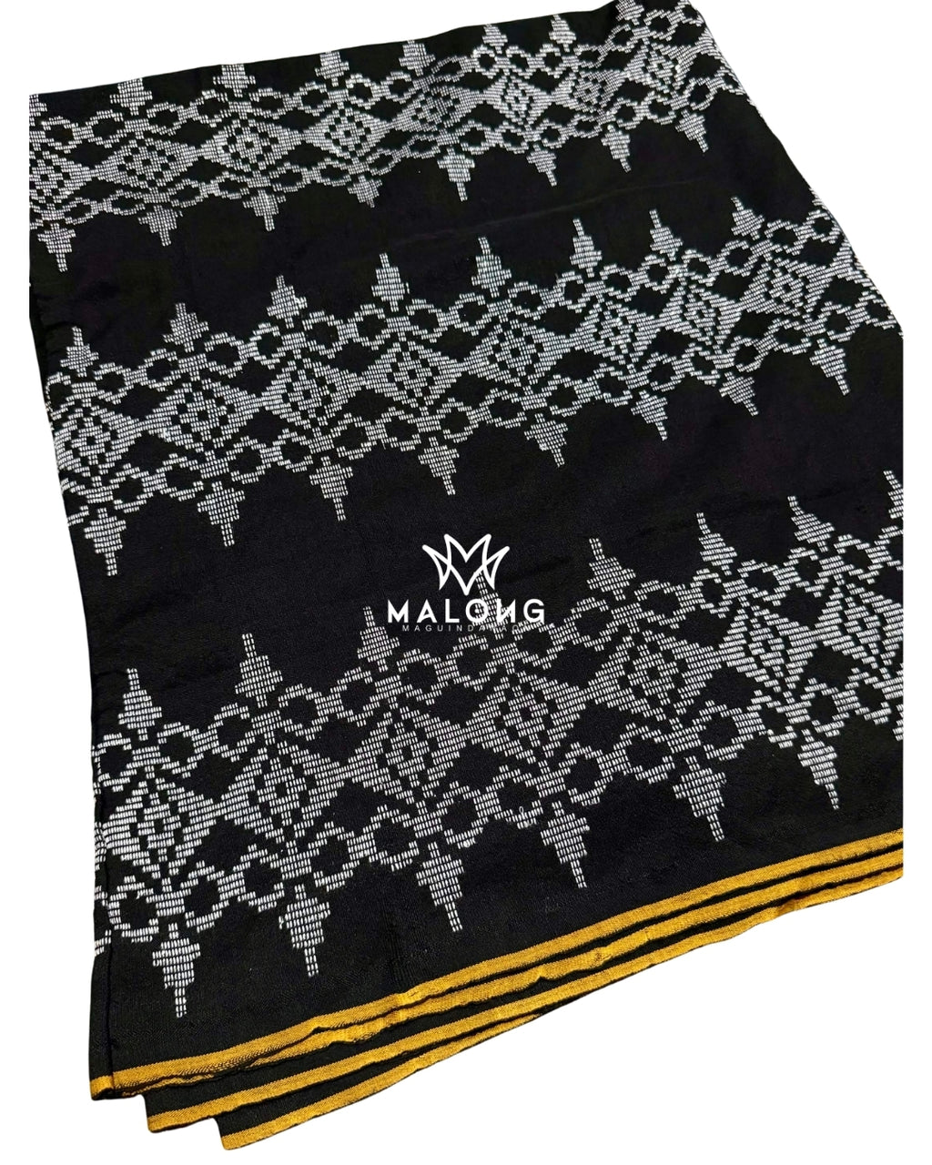 Essential Maguindanaon Polyester Cotton Inaul Collection