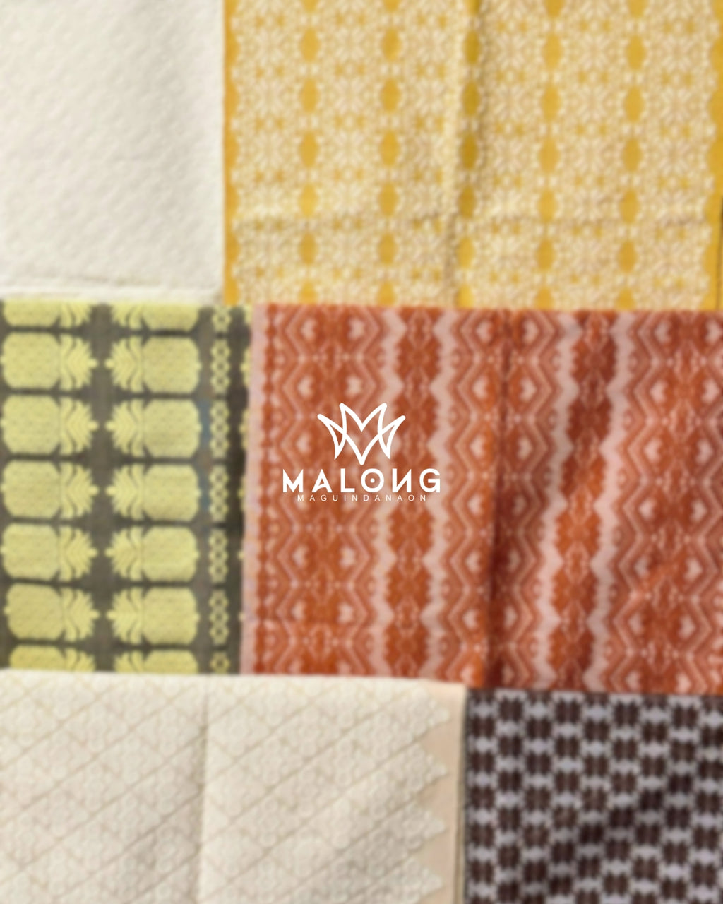 Pinilian Abel Iloco Handwoven Panel