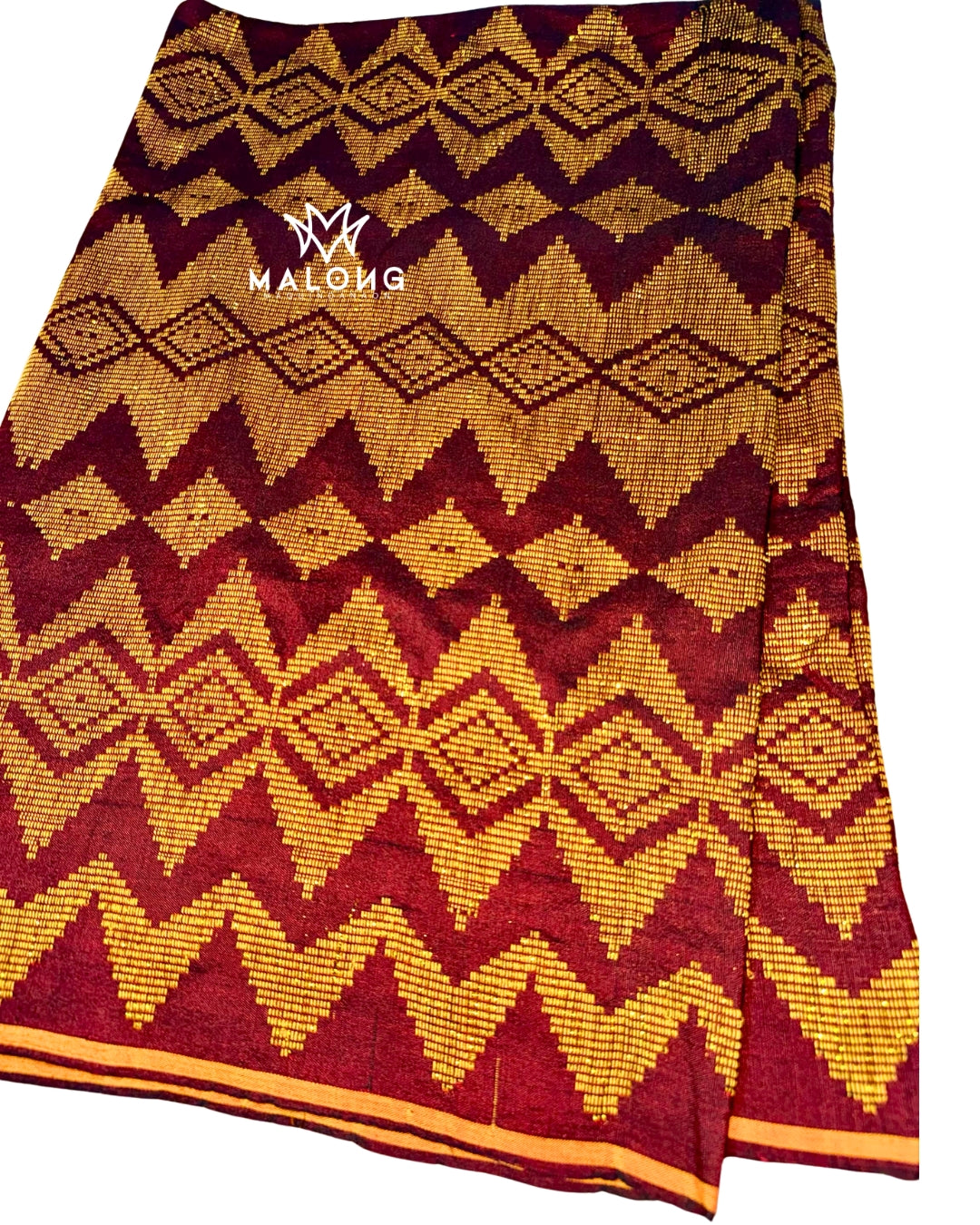 Essential Maguindanaon Polyester Cotton Inaul Collection