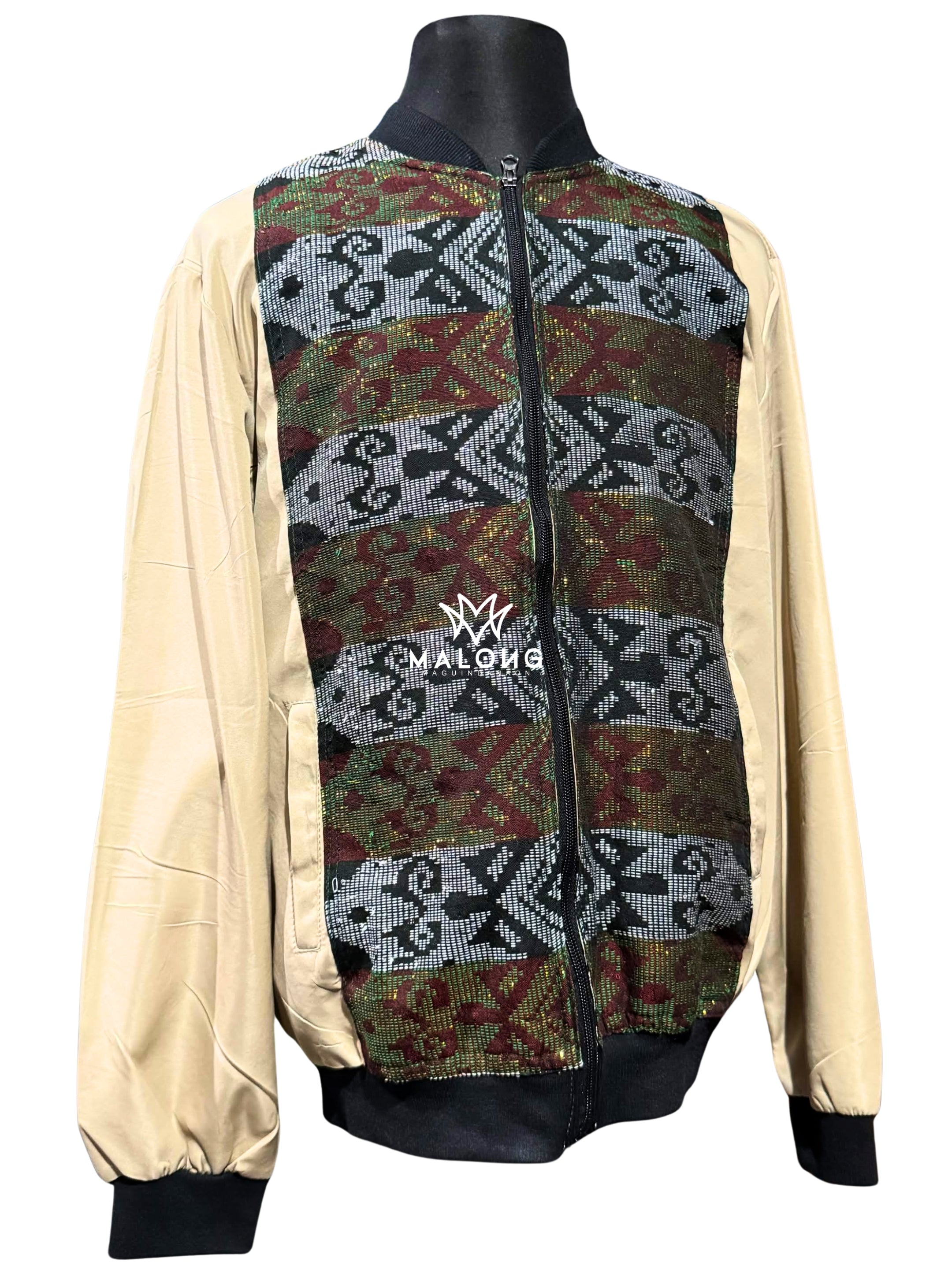 Inaul Bomber Jacket Collection
