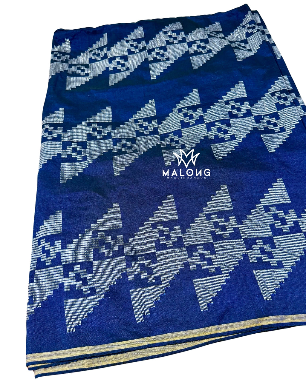 Essential Maguindanaon Polyester Cotton Inaul Collection
